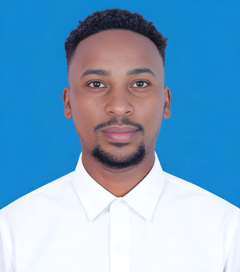 Kyle M Walker - Director of Yousafe Consultancy UK