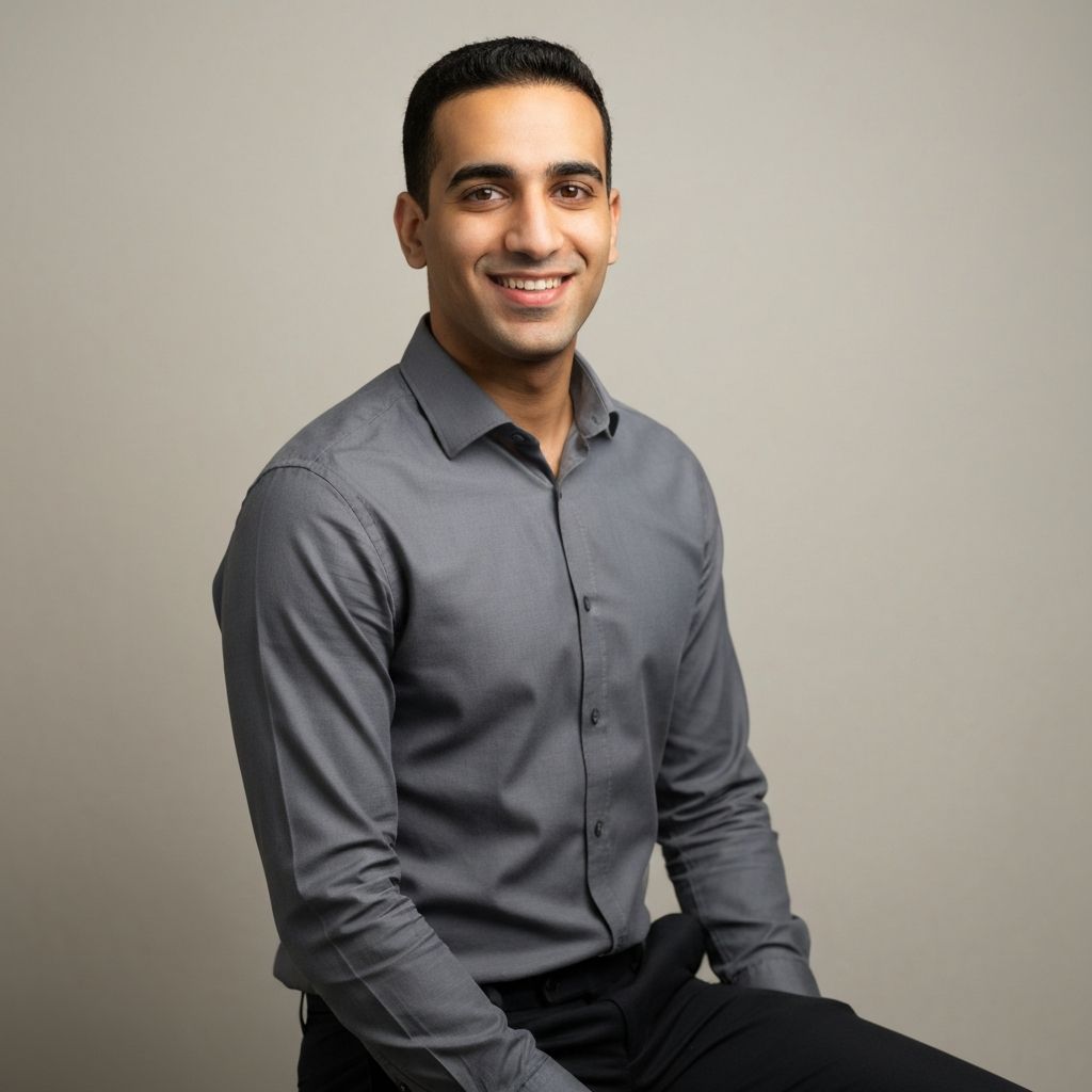 Ahmed Hassan