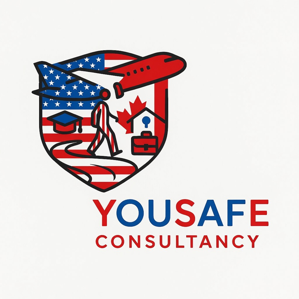 Yousafe Consultancy Logo